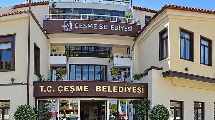 Çeşme Belediyesi soruşturmasında yeni görüntüler: Rüşvet pazarlığı dosyada