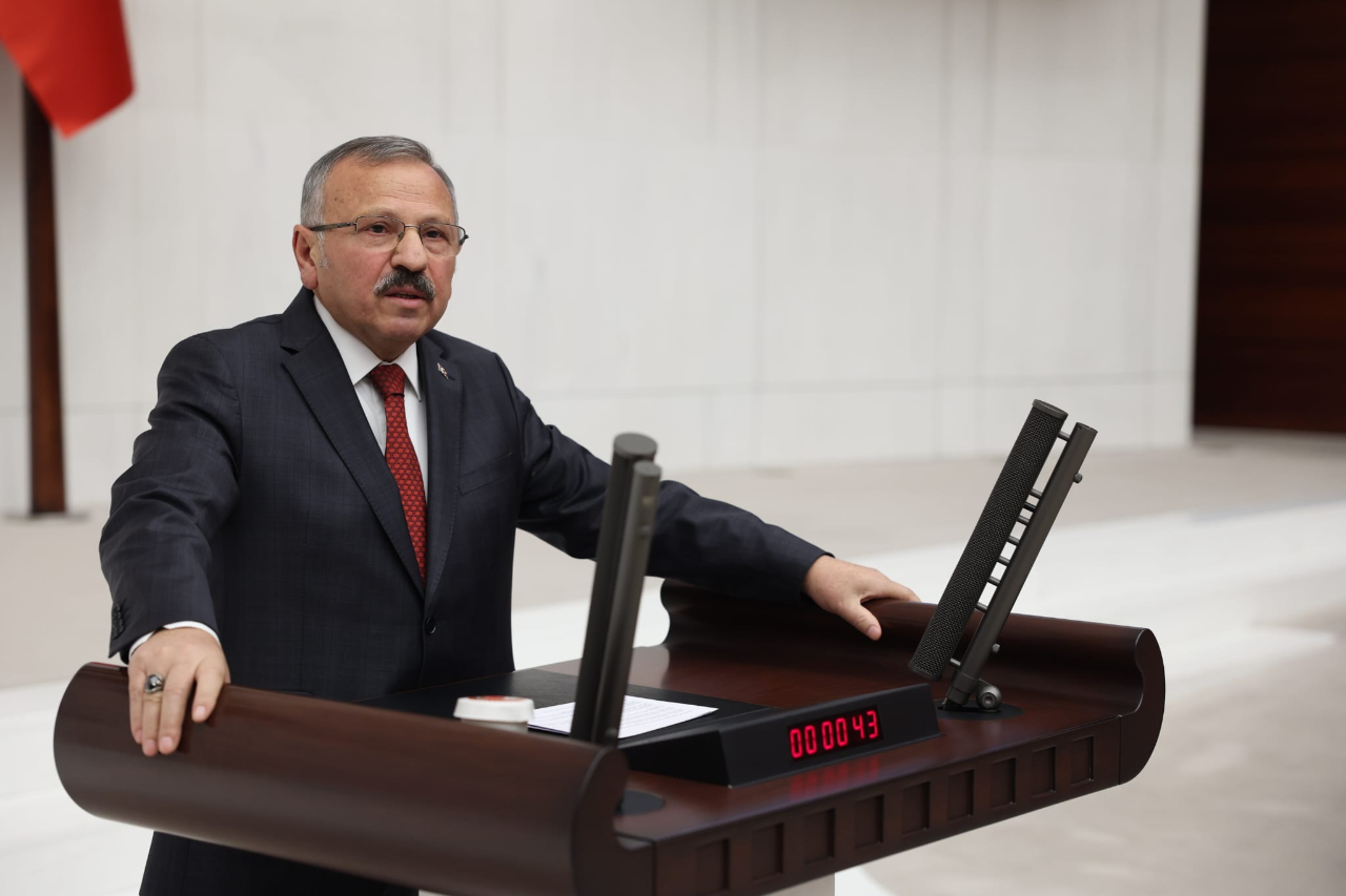 Cumhurbaşkanı Erdoğan açıkladı: Bekir Bozdağ’ın yerine Yusuf Beyazıt getirildi
