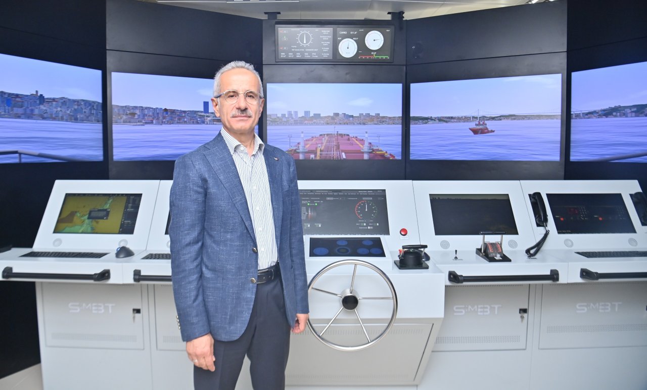 Deniz ticaret filosunda tarihi zirve! Türk sahipli deniz ticaret filosu 54,3 milyon detveyt tona ulaştı
