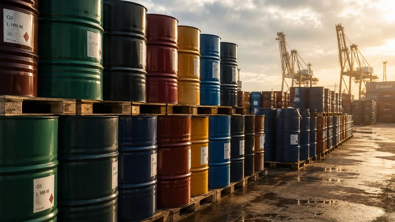 Depolar için karamsar tahmin! Petrol fiyatları dördüncü çeyrekte…