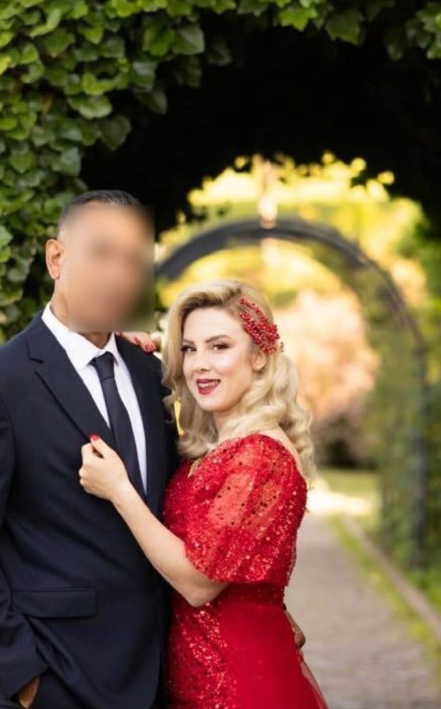 Eski karısına kurşun yağdırdı! 2 aylık bebek öksüz kaldı, cinayetin altından para çıktı