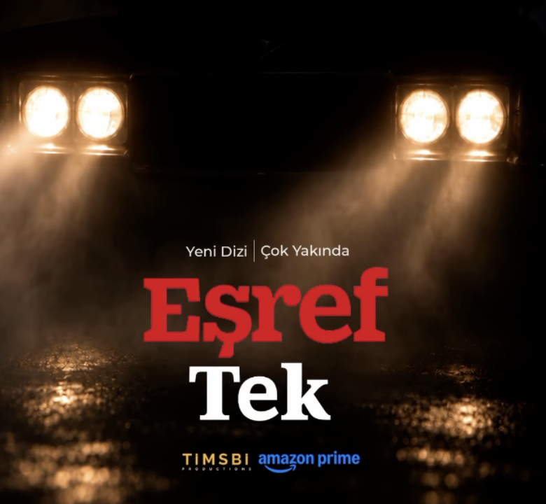 Eşref Tek ne zaman başlıyor? Sete çıkacağı tarih belli oldu!