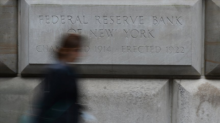 FED faiz kararı ne zaman? Ekim ayı FED faiz kararının duyurulacağı tarih