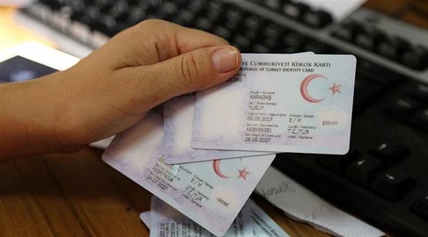 Finansal işlemlerde yeni dönem! Kimlik tespitinde sınır 2 katına çıktı