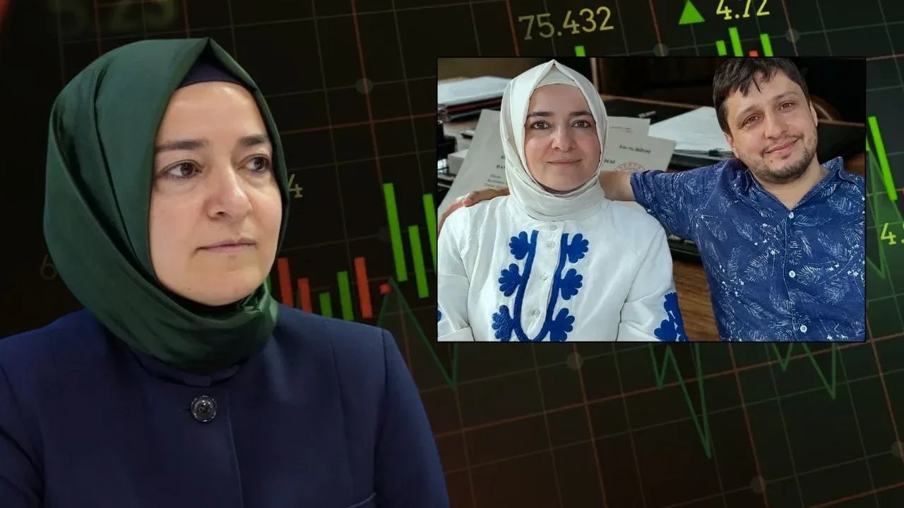 Fon soruşturmasında yeni gelişme: Fatma Betül Sayan Kaya ve eşi ifade verecek