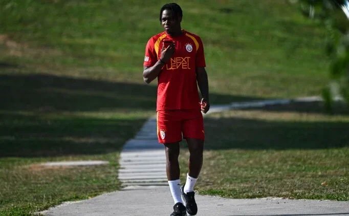 Wilfried Singo