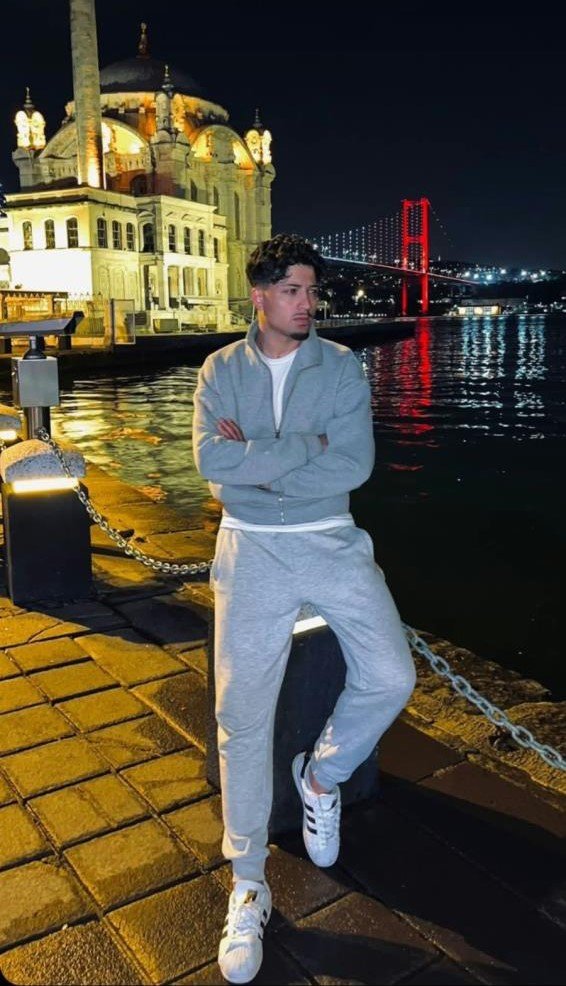 Gökçe öldürüldü, katili sosyal medyada şöhret oldu! Tepki çeken sözler