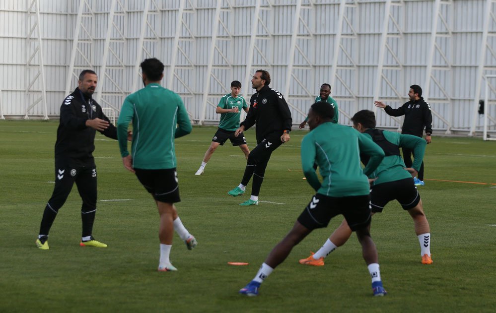 Konyaspor