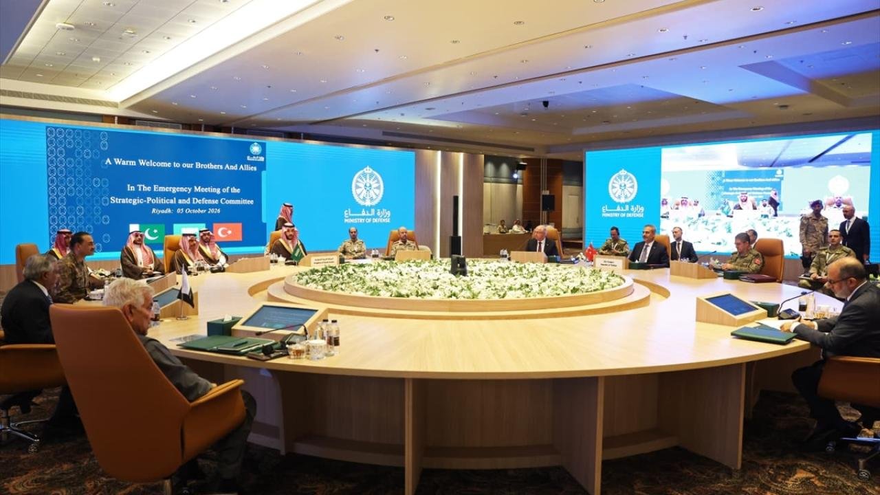 İsrail'de Türkiye endişesi tavan yaptı: "Bizi zayıf konuma itebilir"
