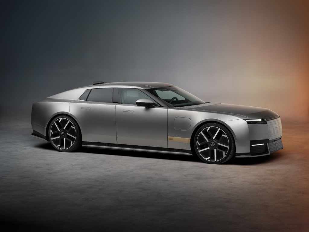 Jaguar Type 01’in şaşırtan detayları! Müşteri araştırmasında hem zirveyi hem dibi gördü