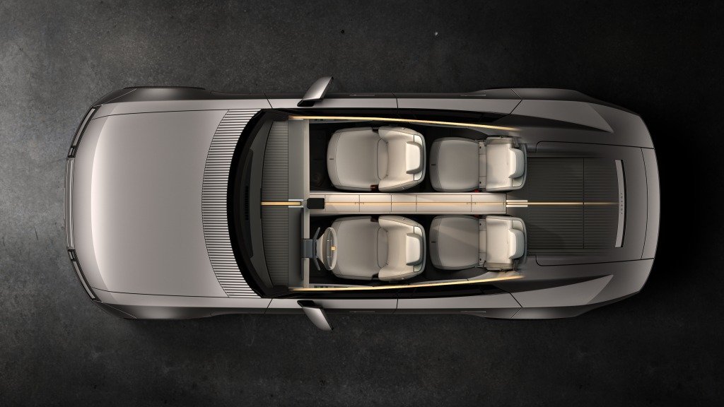 Jaguar Type 01’in şaşırtan detayları! Müşteri araştırmasında hem zirveyi hem dibi gördü