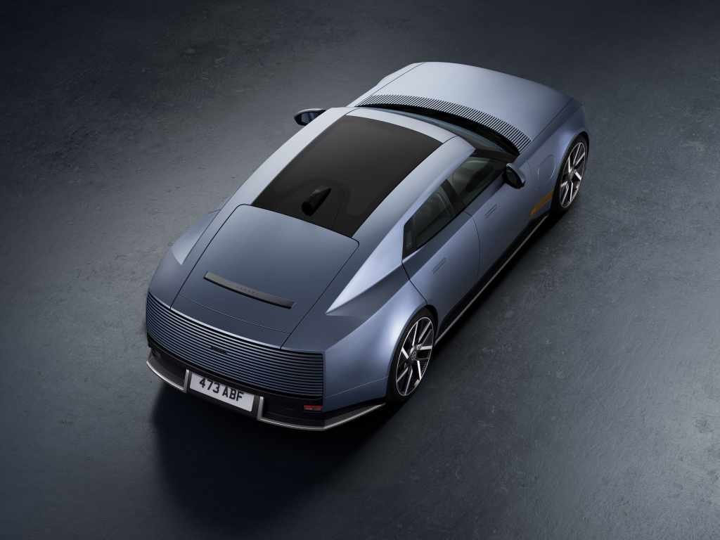 Jaguar Type 01’in şaşırtan detayları! Müşteri araştırmasında hem zirveyi hem dibi gördü