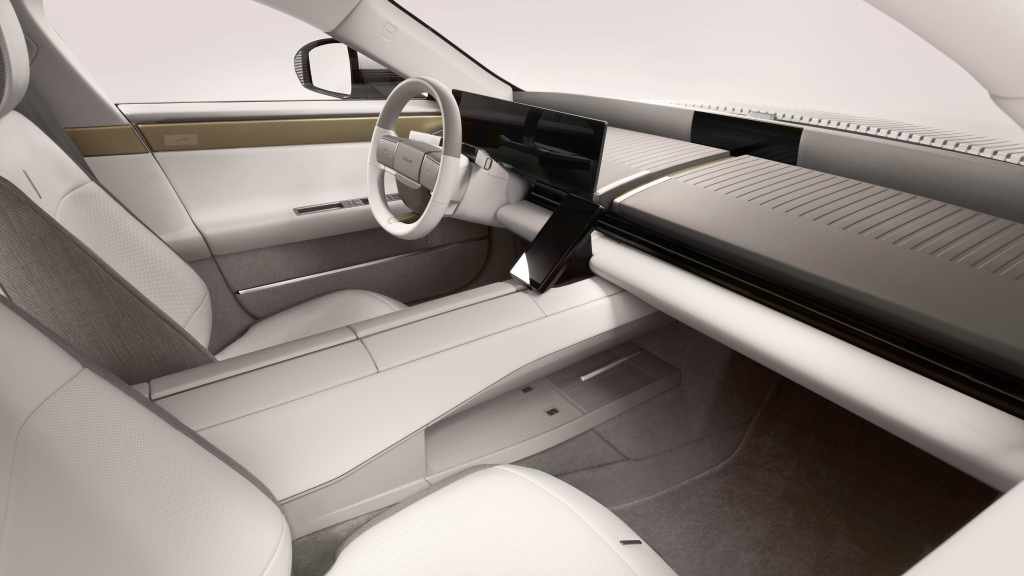 Jaguar Type 01’in şaşırtan detayları! Müşteri araştırmasında hem zirveyi hem dibi gördü