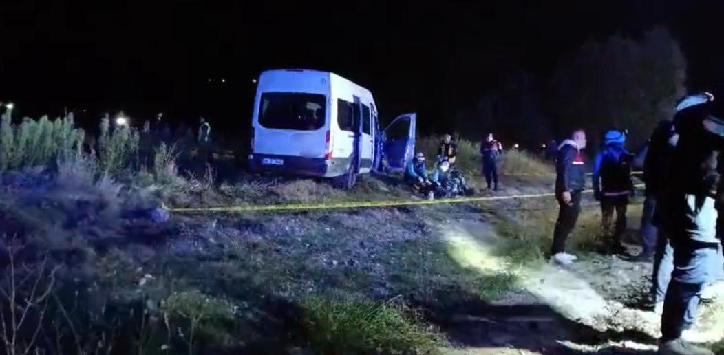 Kayseri’de zincirleme kaza! Ölü ve çok sayıda yaralı var