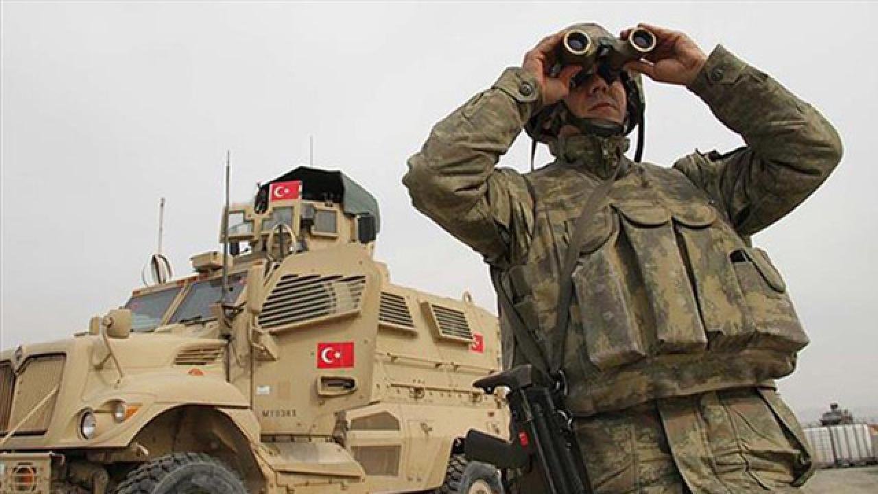 Mekke'ye de Türk kalkanı kuruluyor! Yemen'e Libya modeli