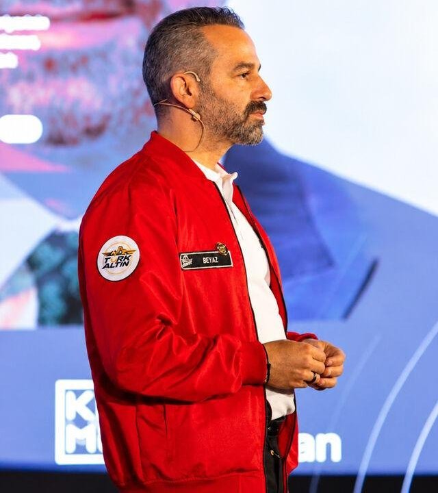 Milli teknoloji hamlesi yer altının potansiyeliyle buluştu: TEKNOFEST maden teknolojileri yarışması ilk yılında büyük ilgi gördü