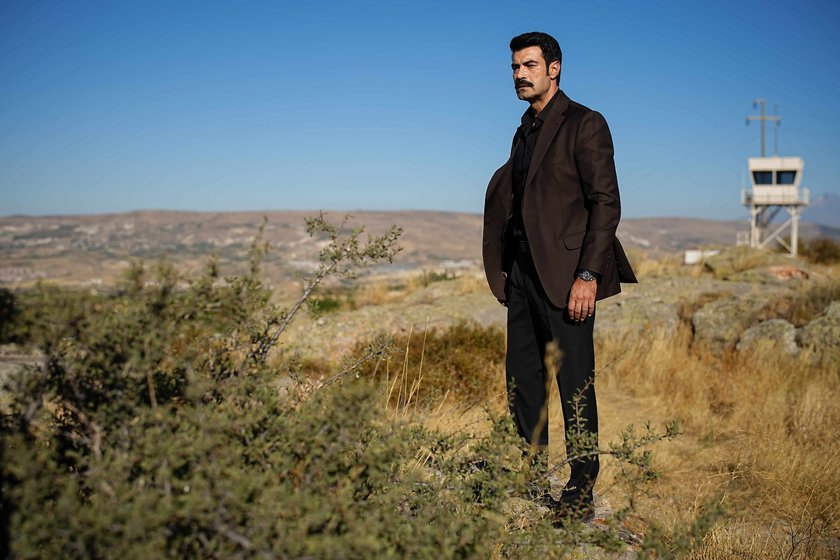 Murat Ünalmış kaç yaşında, nereli? Murat Ünalmış oynadığı diziler