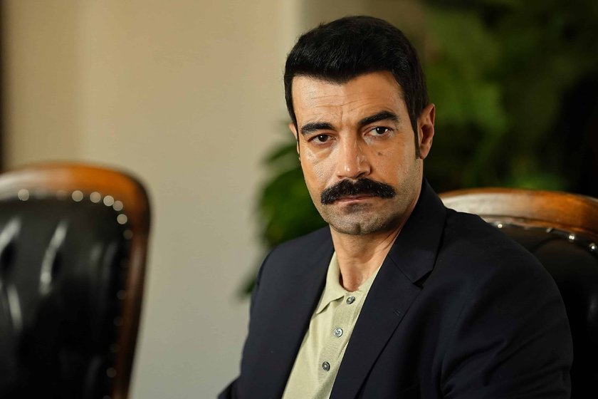Murat Ünalmış kaç yaşında, nereli? Murat Ünalmış oynadığı diziler
