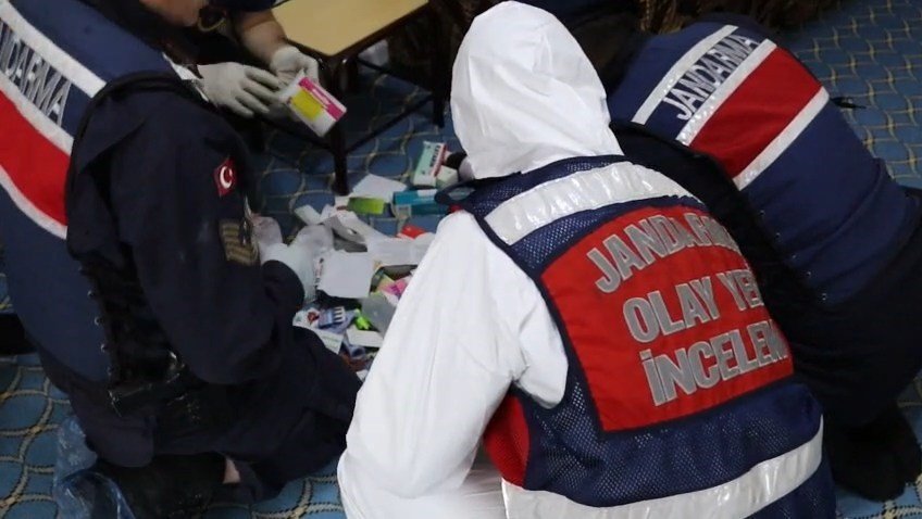 Nevşehir'deki 10 yıllık faili meçhul cinayette çarpıcı ifade: "Dedesi kaçarken babaannesini vurdu"