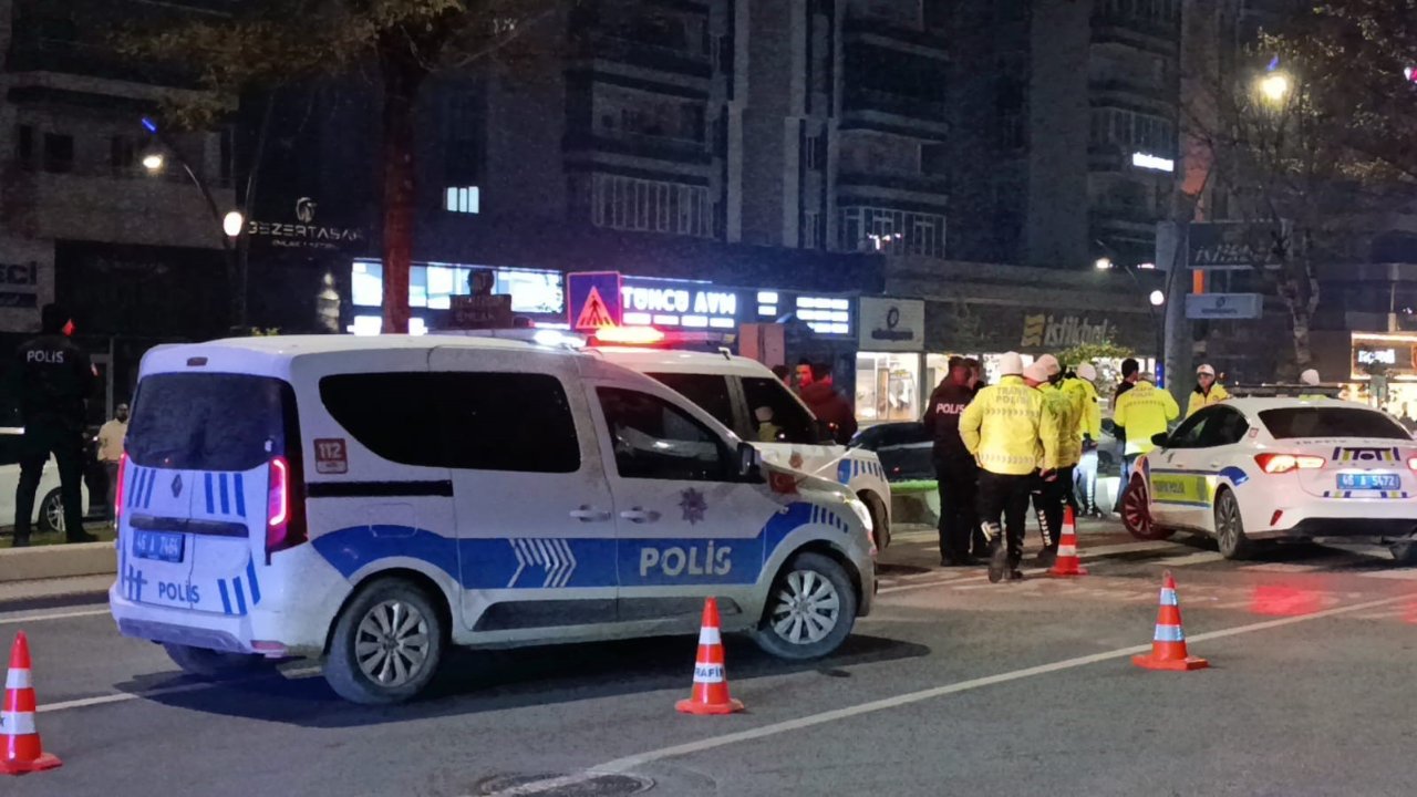 Nişanlı çifti hayattan koparan sürücüye ödül gibi ceza! 2 yıl 6 aylık hapis cezası 91 bin liraya çevrildi
