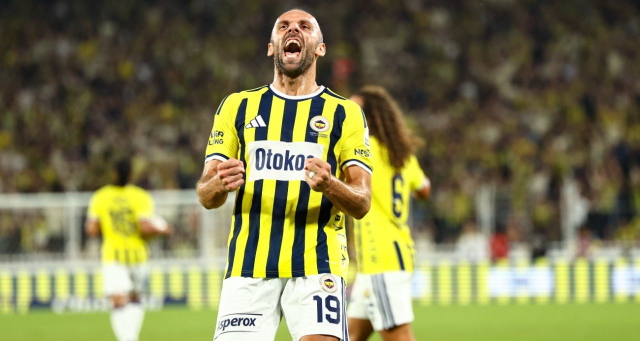 Vedat Muriqi