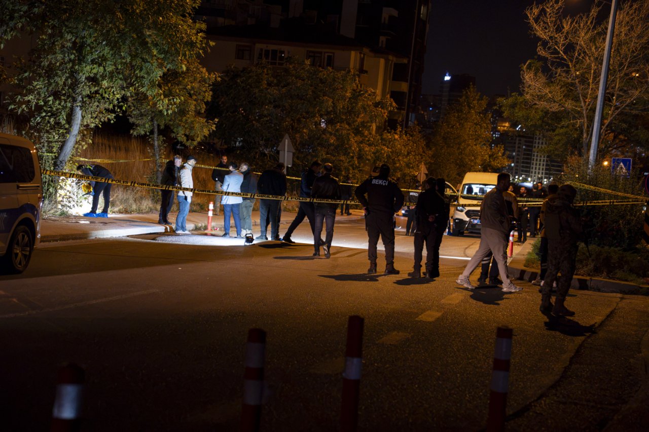 Polis Ahmet Türkoğlu’nu şehit etmişti! Tehdit, hakaret, yaralama, uyuşturucu…Suç kaydı kabarık çıktı