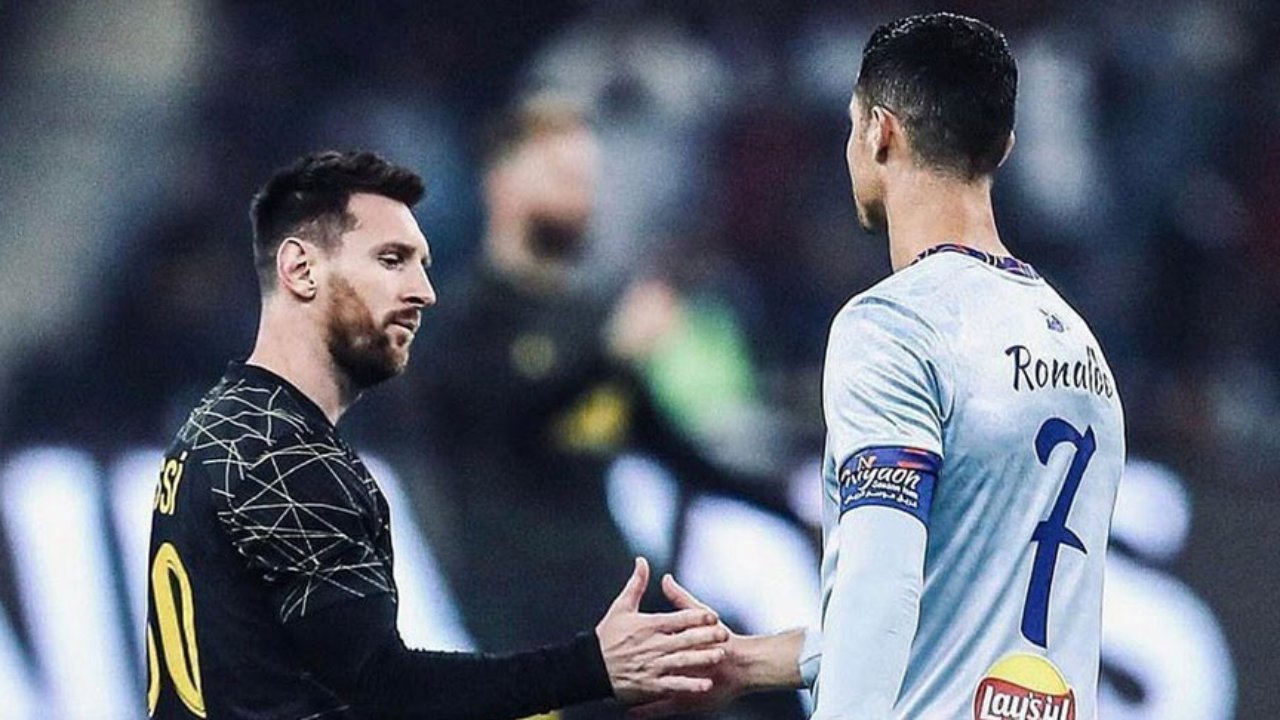 Ronaldo