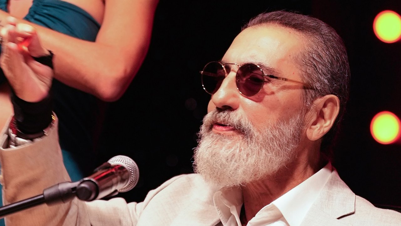 Soner Olgun’dan üzen haber! Yoğun bakımda entübe edildi
