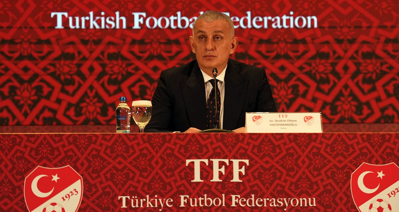 İbrahim Hacıosmanoğlu