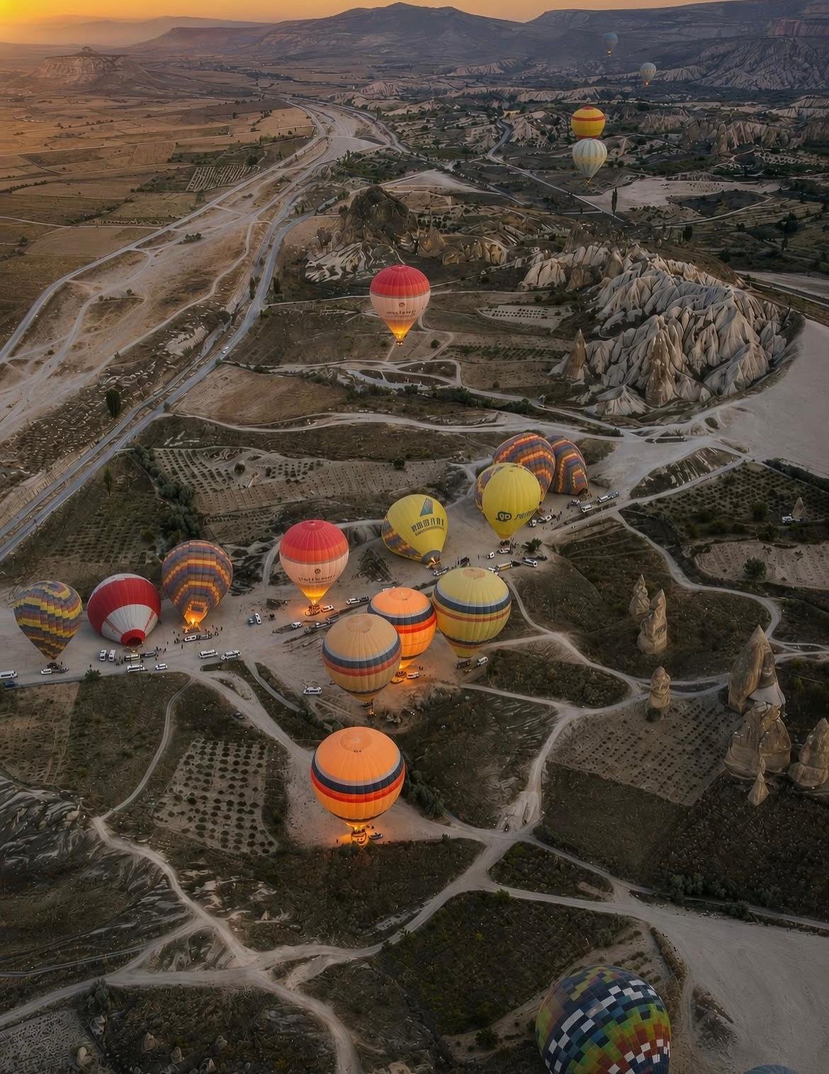Turizmde Türkiye yükselişi: 11 basamaklık sıçrama