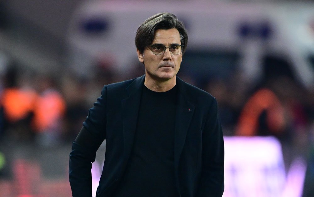 Vincenzo Montella