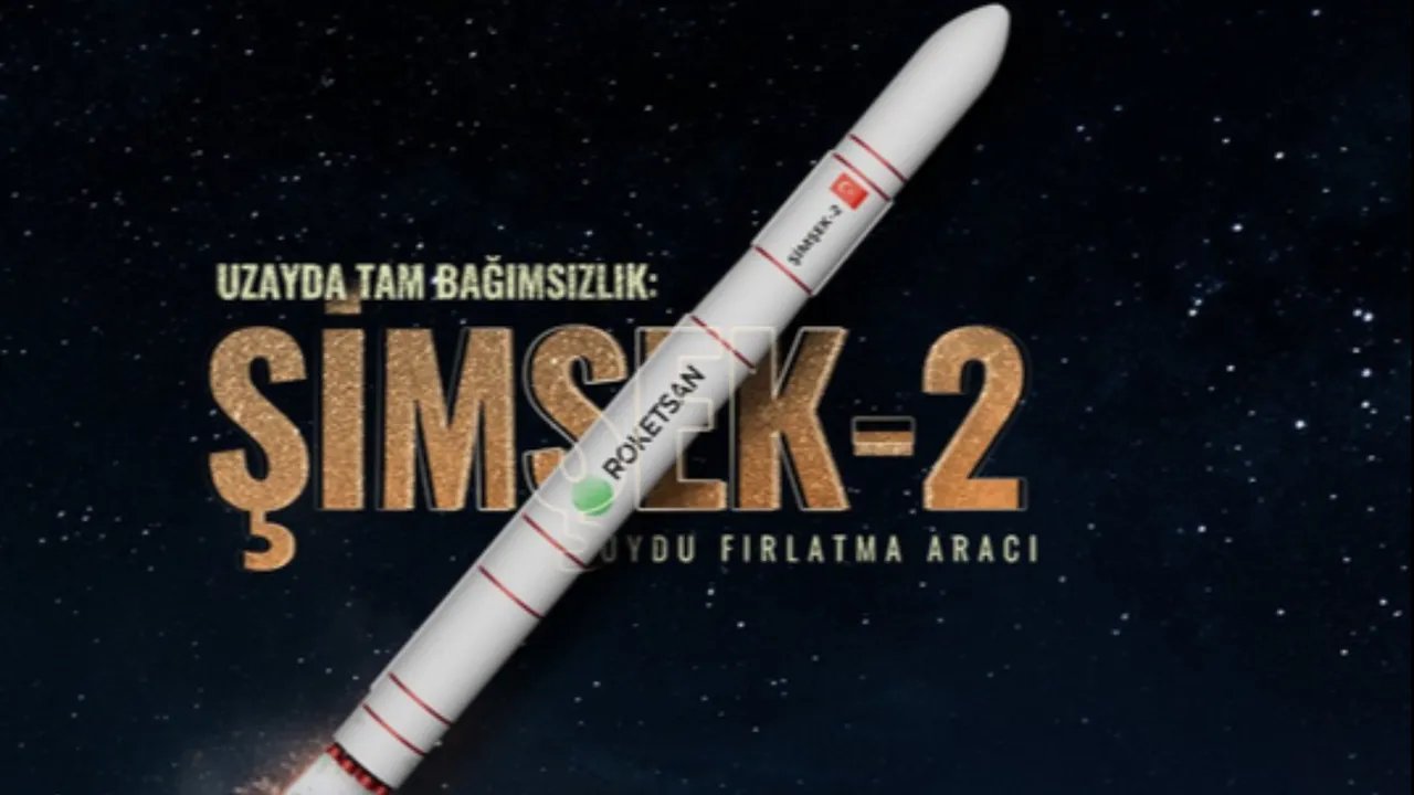 Türkiyeden uzayda çifte hamle! İngiltere de imzayı attı