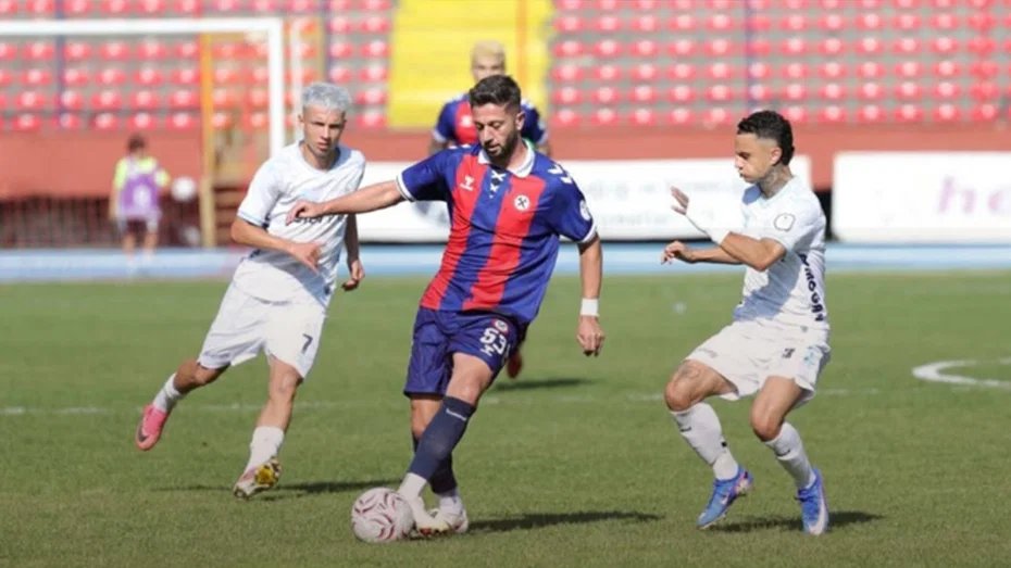 Zonguldakspor-Düzcespor maçı hangi kanalda, şifresiz nerede izlenir? ZTK canlı yayın bilgileri