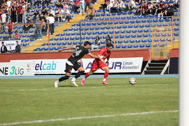 Zonguldakspor-Düzcespor maçı hangi kanalda, şifresiz nerede izlenir? ZTK canlı yayın bilgileri