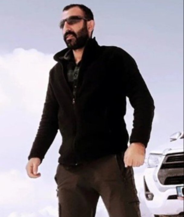 Muhammed Aslanoğlu
