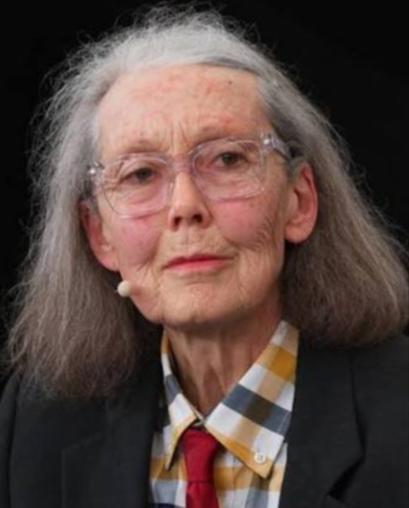 2026 Nobel Edebiyat Ödülünü Kanadalı yazar Anne Carson kazandı