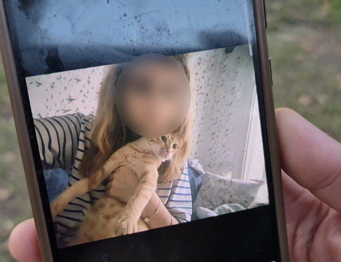 “40 dakika içinde gelmezsem polise haber ver” dedi! 15 yaşındaki kızdan haber alınamıyor