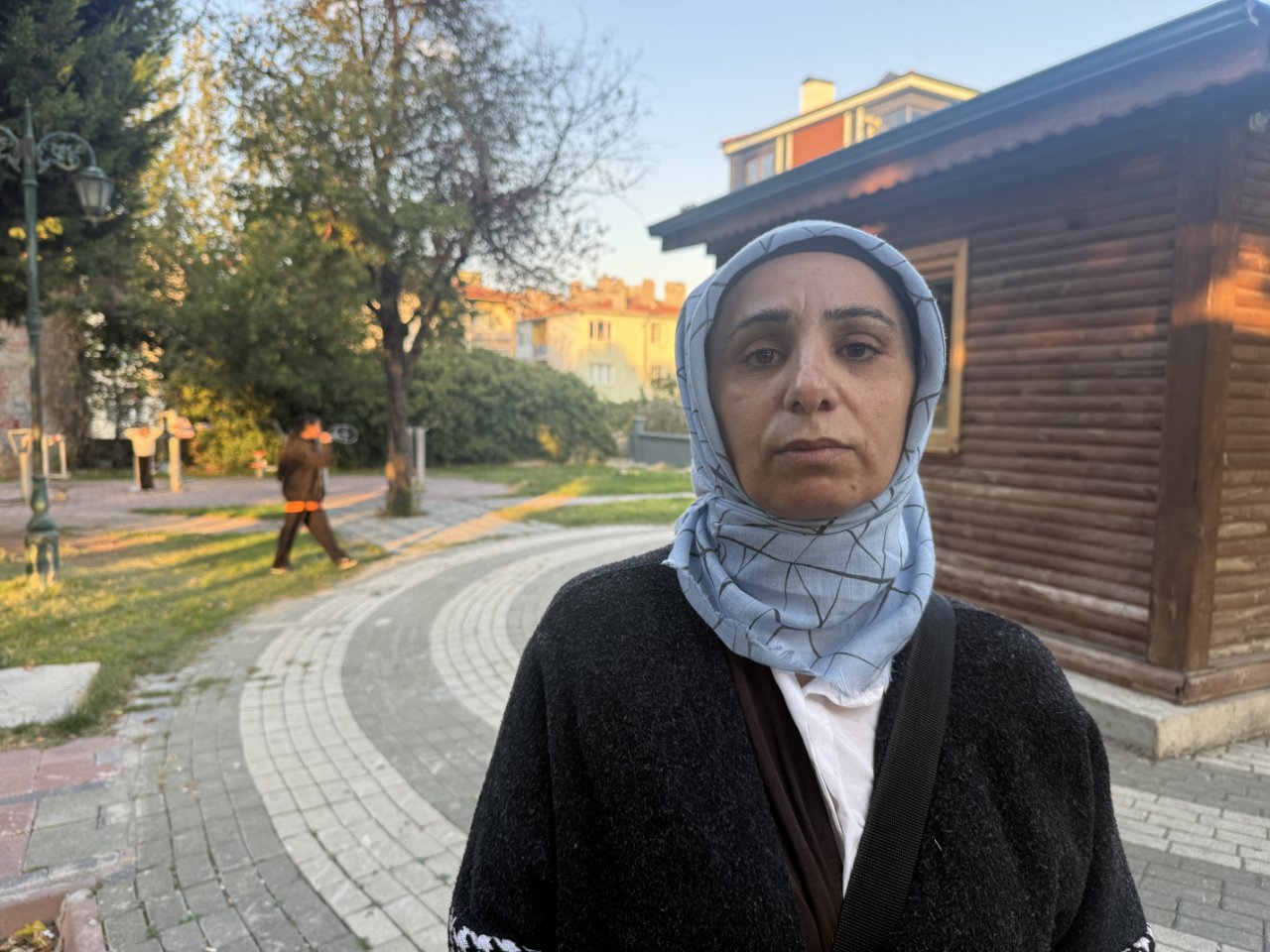 “40 dakika içinde gelmezsem polise haber ver” dedi! 15 yaşındaki kızdan haber alınamıyor