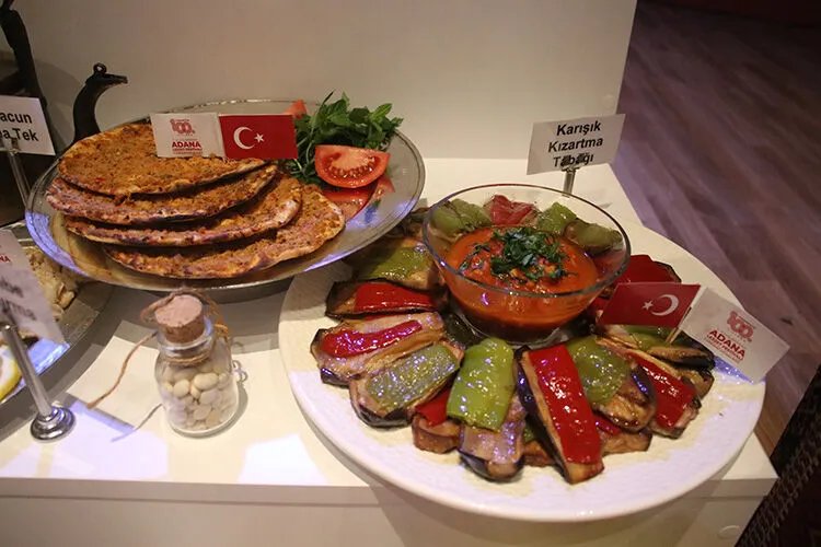 Adana Lezzet Festivali ne zaman, hangi konserler var? İşte festival programı