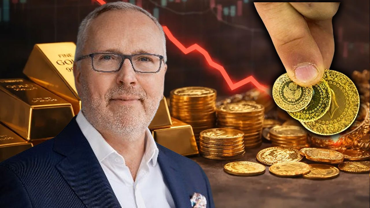Altın 2 ayın dibinden döndü! Ünlü stratejist yeni hikâyeyi açıkladı