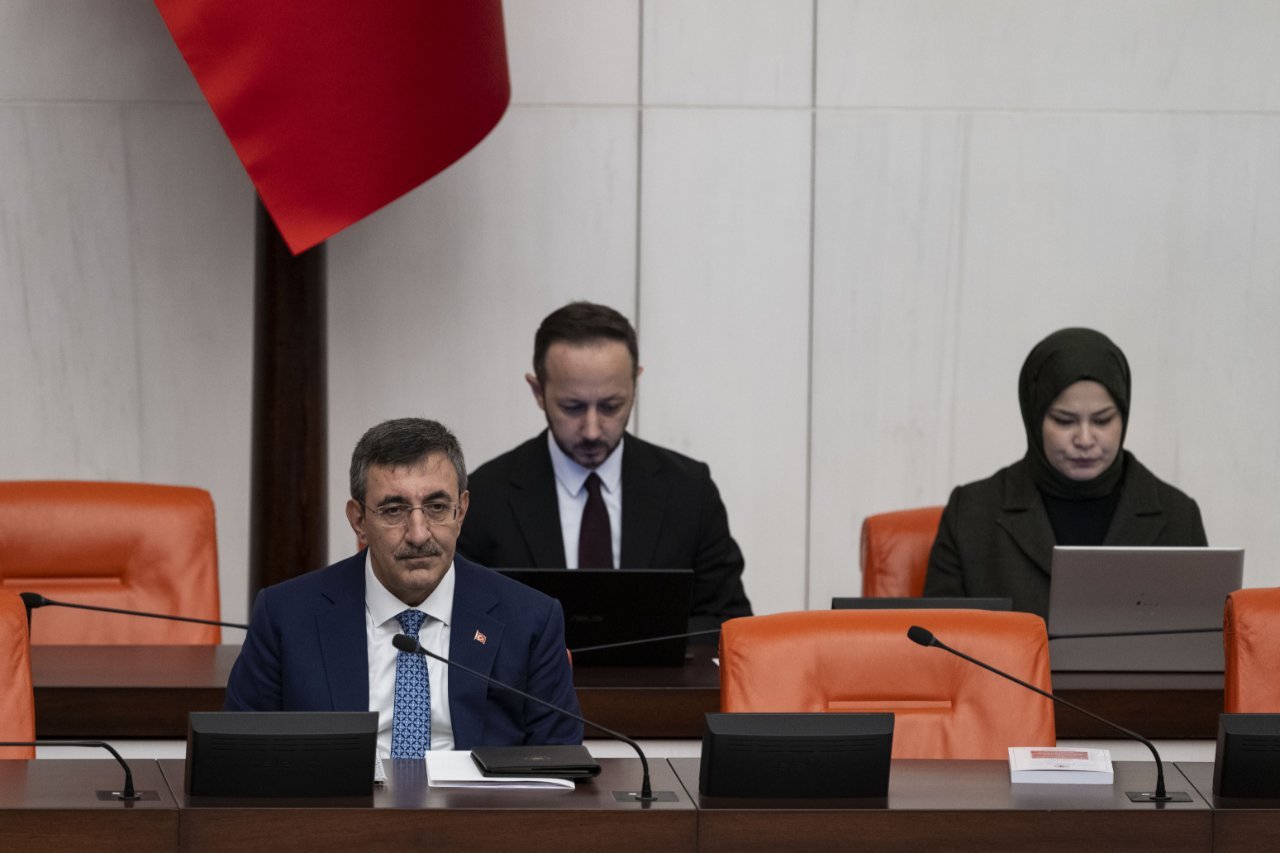 Bakan Şimşek: 43 bin yatırımcının paraları için bankalara transfer yapıldı