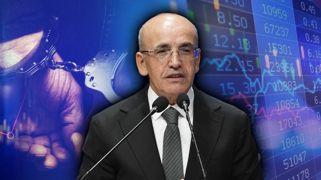 Bakan Şimşek: 43 bin yatırımcının paraları için bankalara transfer yapıldı