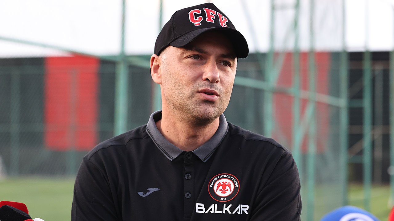MHK soruşturması hakkında: "Olması gereken şey oluyor"