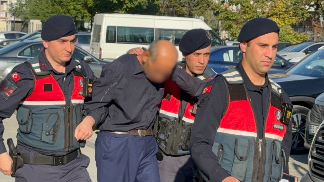 Dehşet zihinsel engelli genç kız sinir krizi geçirince ortaya çıktı! 60 yaşındaki akrabası tutuklandı