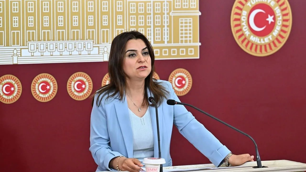 DEM'den terörsüz Türkiye değerlendirmesi: Yeni düzenleme yapılmalı