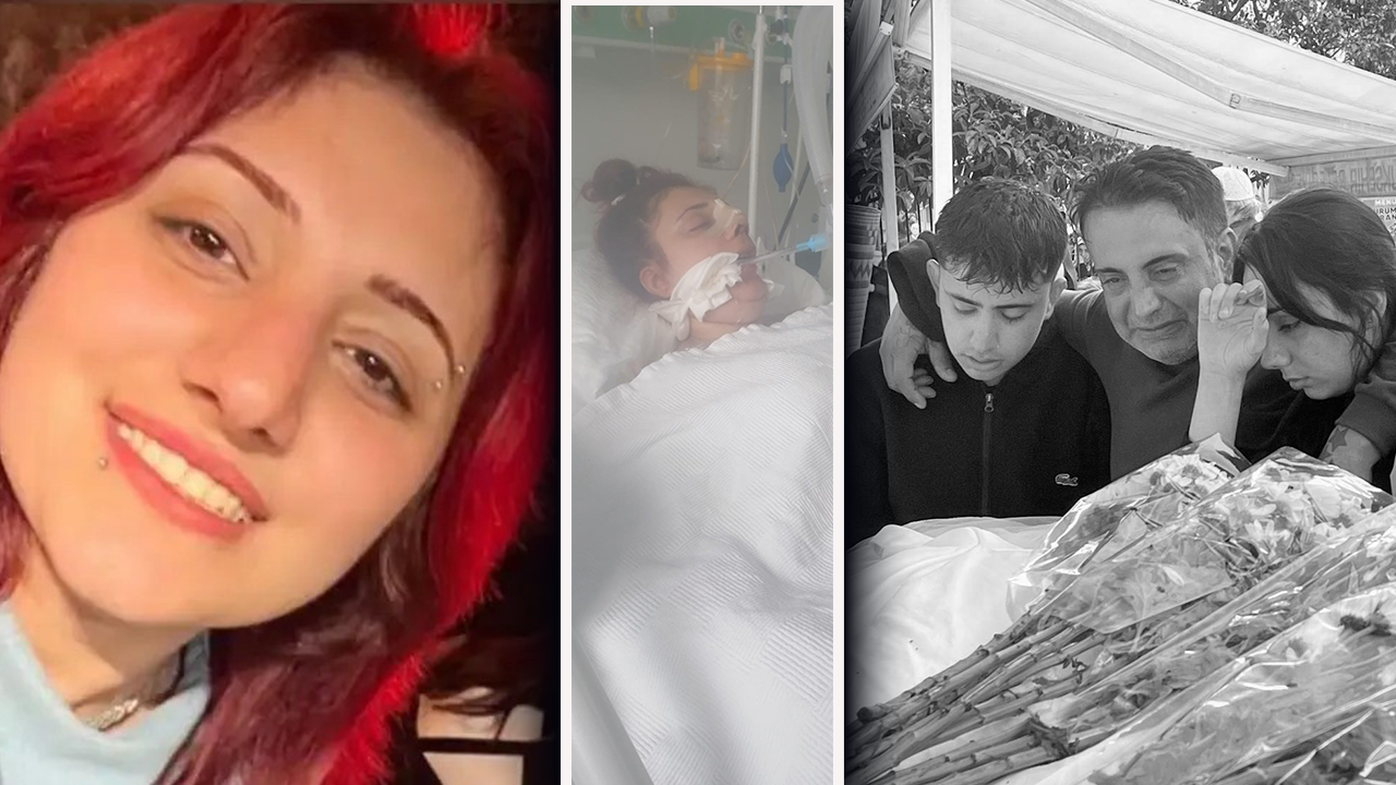 Hatice Öncü'nün ölümünde hastane, Adli Tıp'tan evrak gizledi iddiası