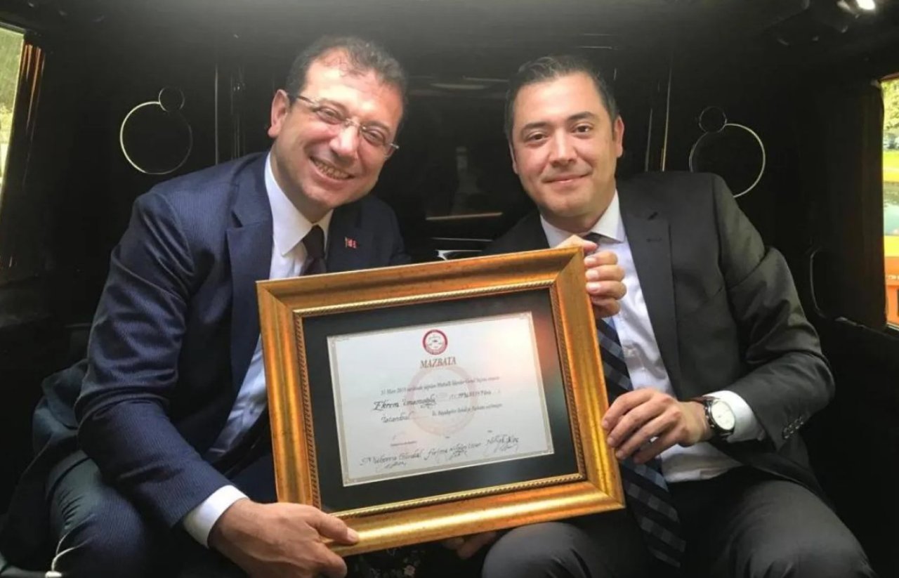 İBB davasında 10 milyonluk rüşvet itirafı! Murat Ongun'la birbirine girdi: Delikanlı gibi yedim desin!