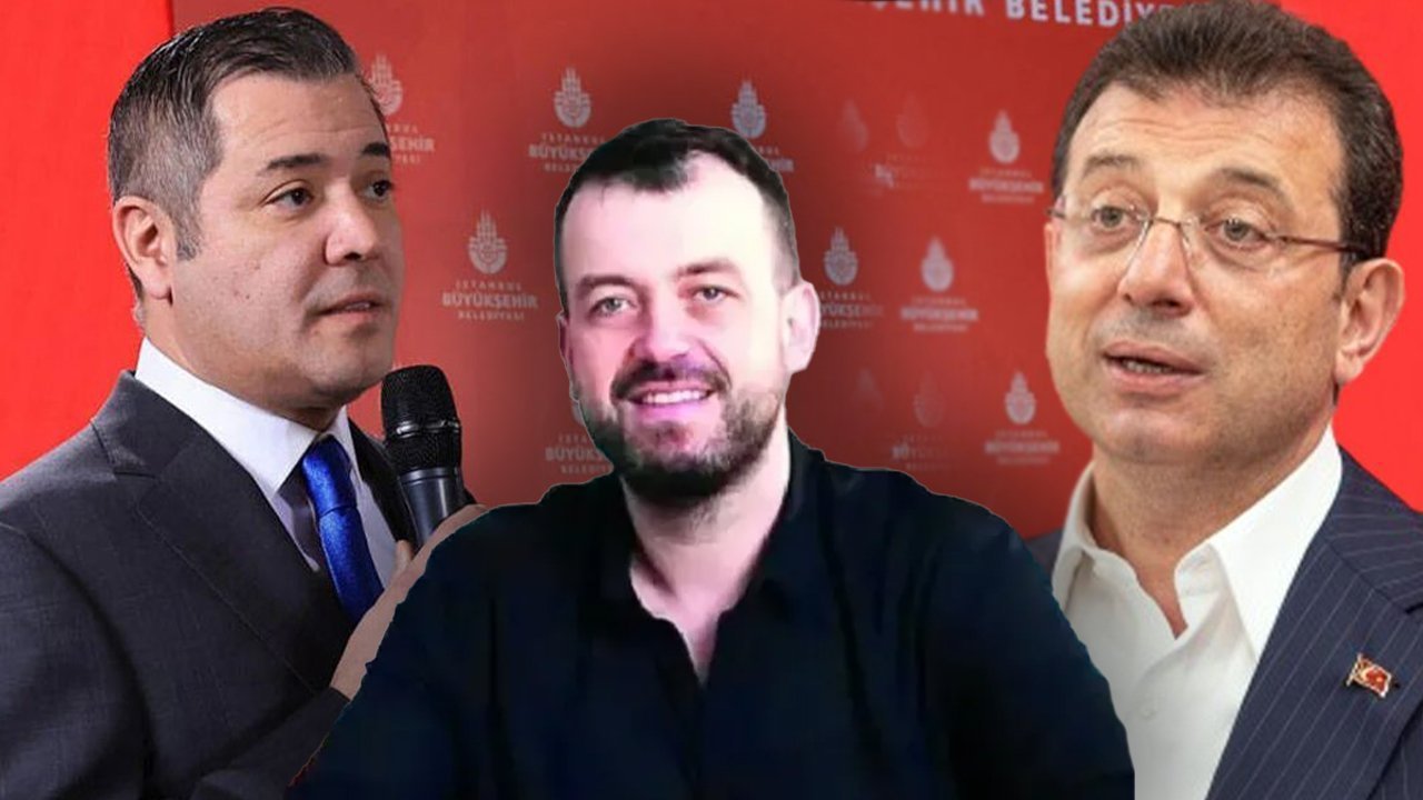 İBB davasında 10 milyonluk rüşvet itirafı! Ongun'la birbirine girdi