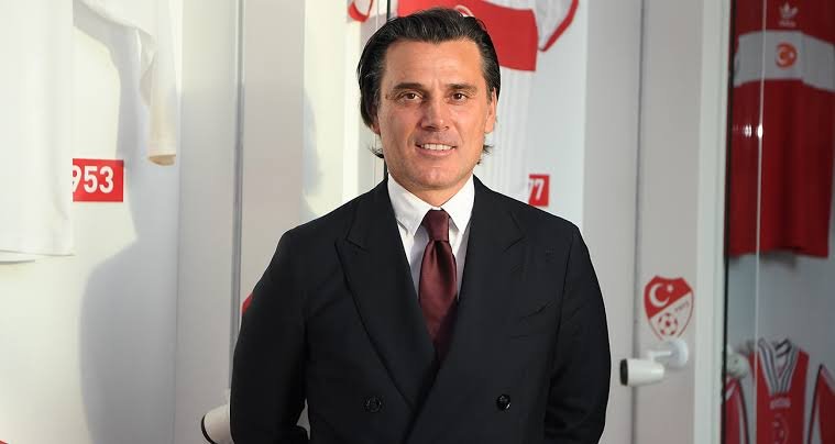 TFF, Haziran 2025'te Vincenzo Montella'nın sözleşmesini 2028 Avrupa Şampiyonası'nın sonuna kadar uzatmıştı.
