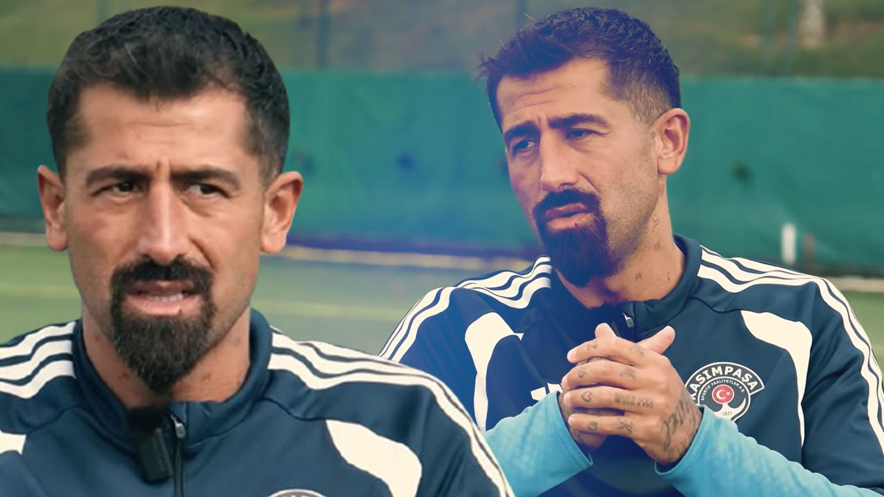 Kerem Demirbay'ın Galatasaray sözleri olay oldu